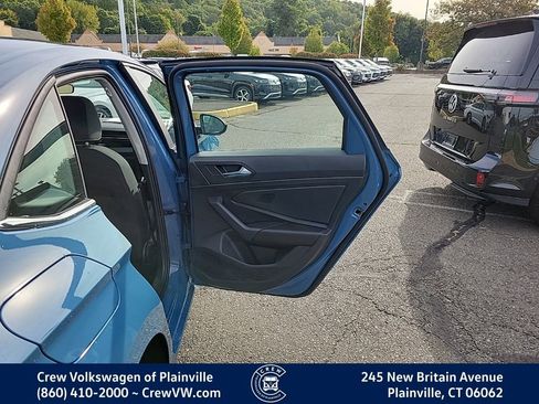 New 2026 Volkswagen Jetta S image 30