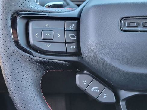 New 2026 Dodge Charger Scat Pack w/ Blacktop Package image 5