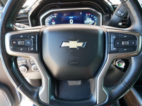 Used 2024 Chevrolet Silverado 2500 High Country w/ Technology Package image 25