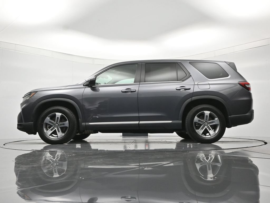 Used 2025 Honda Pilot EX-L image 44