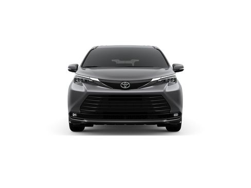 New 2026 Toyota Sienna XLE FWD image 17