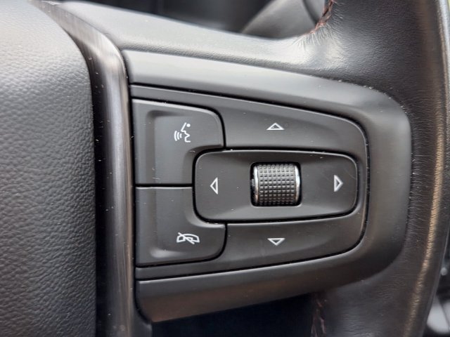 Used 2024 GMC Sierra 2500 AT4X AWD/4WD image 25