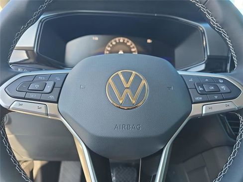New 2026 Volkswagen Taos S FWD image 20