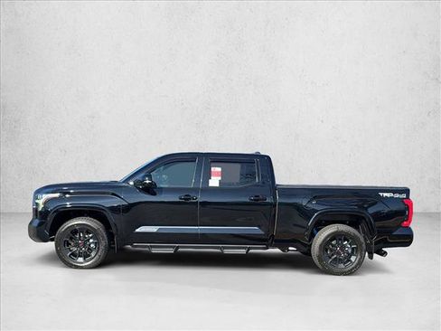 New 2026 Toyota Tundra Platinum image 9