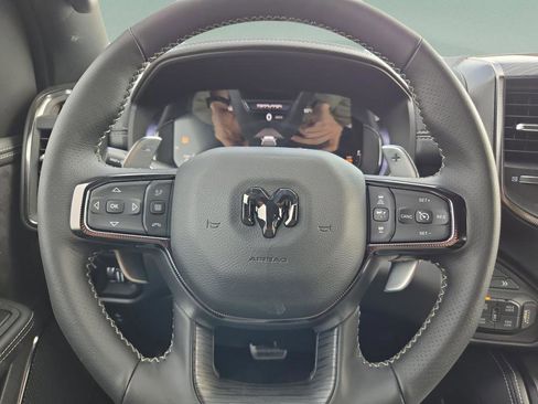 New 2026 RAM 1500 RHO image 23