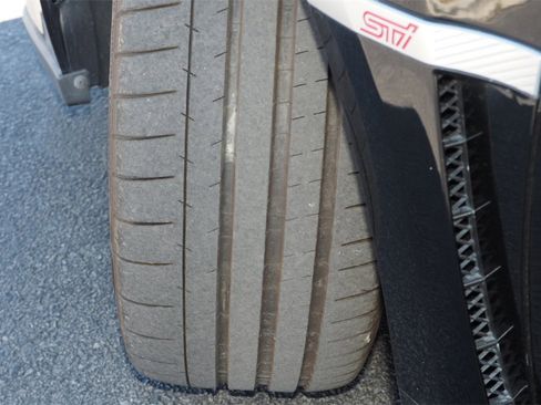 Used 2012 Subaru Impreza WRX STI image 10