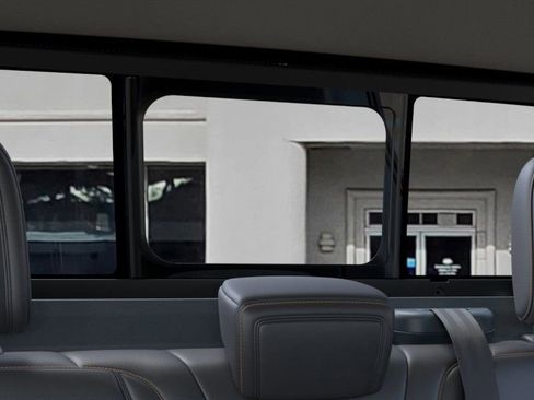 New 2026 Ford Maverick Tremor image 25