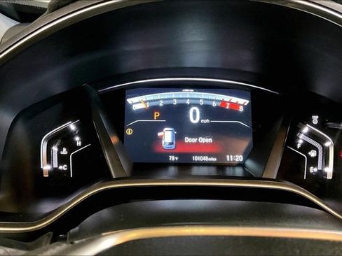 Used 2017 Honda CR-V EX image 23