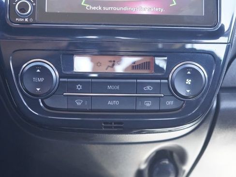 Used 2024 Mitsubishi Mirage ES FWD image 21
