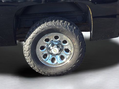 Used 2012 Chevrolet Silverado 1500 LS image 13