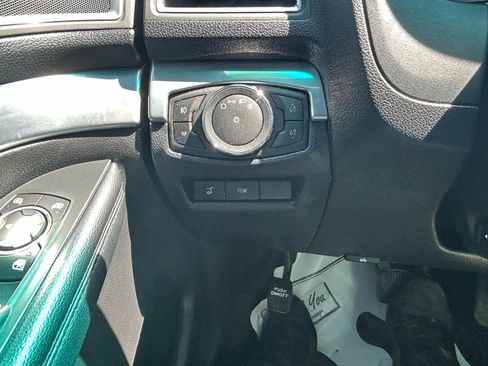 Used 2016 Ford Explorer Sport w/ Equipment Group 401A AWD/4WD image 30