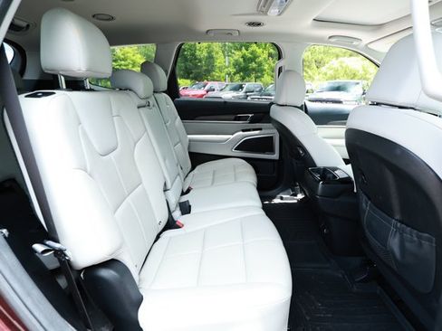 Used 2022 Kia Telluride EX FWD image 30