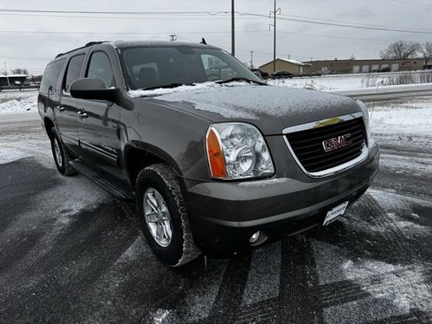 Used 2013 GMC Yukon XL SLT image 31