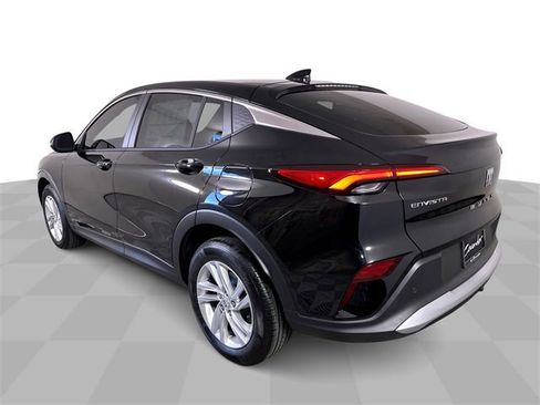 New 2026 Buick Envista Preferred w/ Convenience I Package image 6