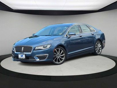Used 2019 Lincoln MKZ Reserve w/ Reserve Plus Package