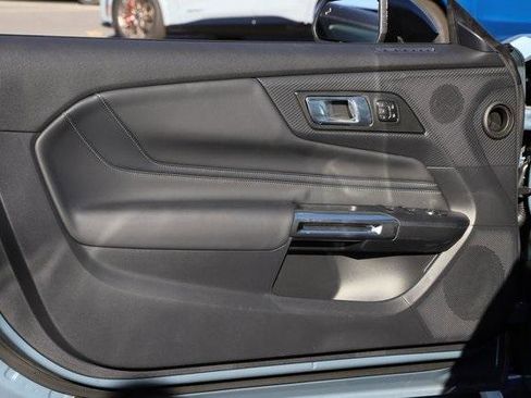 New 2026 Ford Mustang Premium image 16