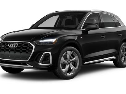 Certified 2023 Audi Q5 2.0T Premium Plus w/ Premium Plus Package