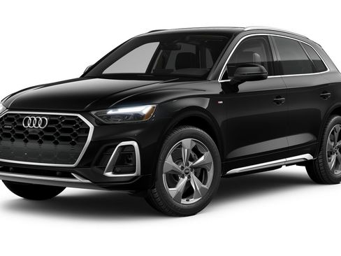 Certified 2023 Audi Q5 2.0T Premium Plus w/ Premium Plus Package AWD/4WD image 1