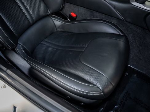 Used 2013 SRT Viper GTS w/ GTS Laguna Interior Pkg image 36