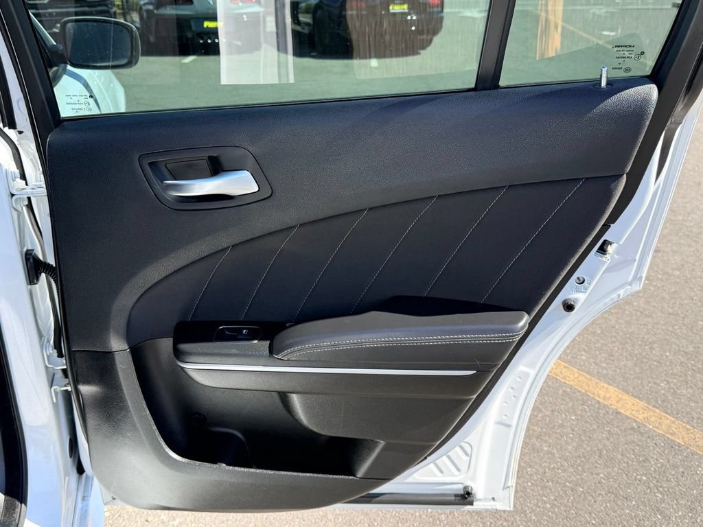 Used 2022 Dodge Charger GT RWD image 25