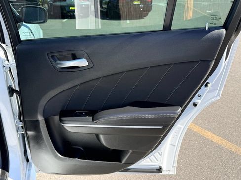 Used 2022 Dodge Charger GT RWD image 25