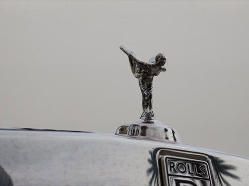 Certified 2016 Rolls-Royce Phantom image 3