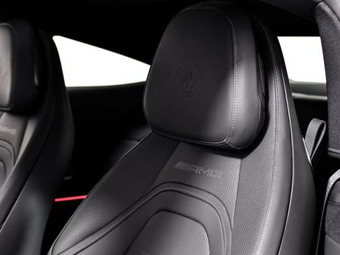 New 2026 Mercedes-Benz CLE 53 AMG 4MATIC Coupe image 5