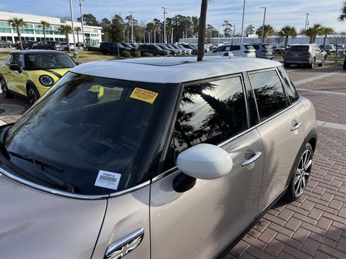 Certified 2023 MINI Cooper S w/ Driver Assistance Package image 42