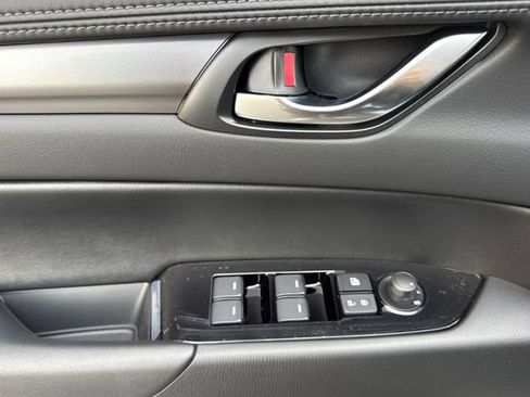 New 2025 MAZDA CX-5 AWD 2.5 S w/ Select Package image 11