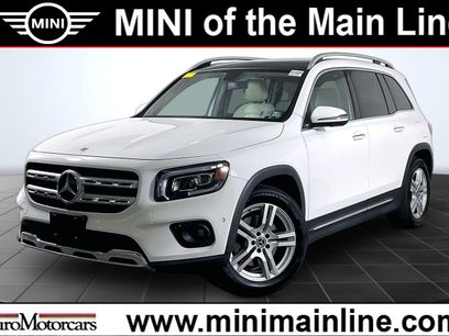Used 2021 Mercedes-Benz GLB 250 4MATIC