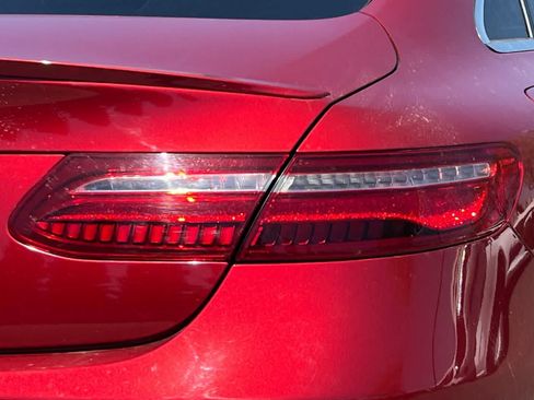 Used 2019 Mercedes-Benz E 450 Coupe image 35