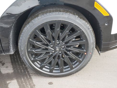 New 2026 Hyundai Santa Fe Calligraphy image 5