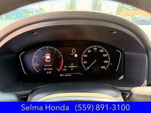 New 2026 Honda Civic LX image 11