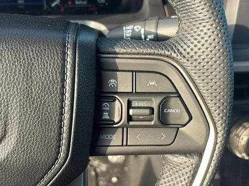 New 2026 Toyota Tacoma TRD Sport image 18