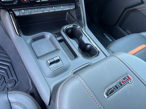 New 2026 GMC Sierra 2500 AT4 w/ AT4 Premium Plus Package image 24