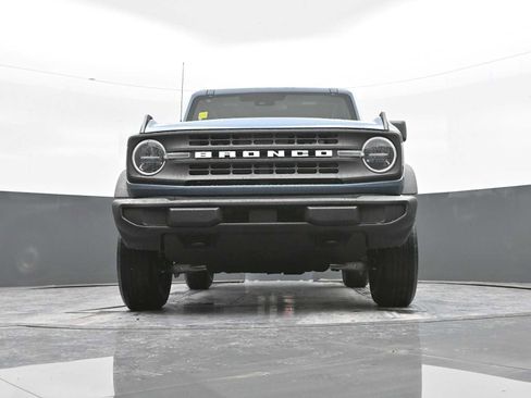 New 2025 Ford Bronco 2-Door image 54