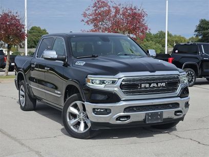 Used 2020 RAM 1500 Limited