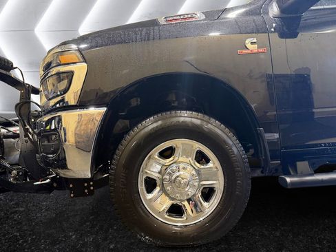 Used 2026 RAM 3500 Tradesman AWD/4WD image 14