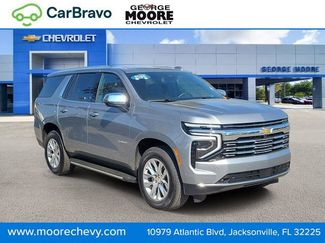 Certified 2025 Chevrolet Tahoe Premier 360° Tour