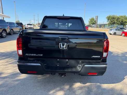 Used 2020 Honda Ridgeline RTL image 6