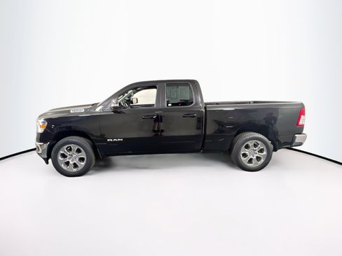 Used 2022 RAM 1500 Big Horn AWD/4WD image 8
