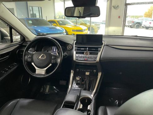 Used 2018 Lexus NX 300 FWD w/ Accessory Package 2 image 26