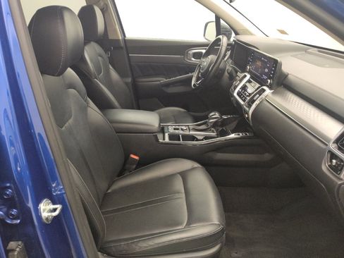 Used 2021 Kia Sorento SX AWD/4WD image 21