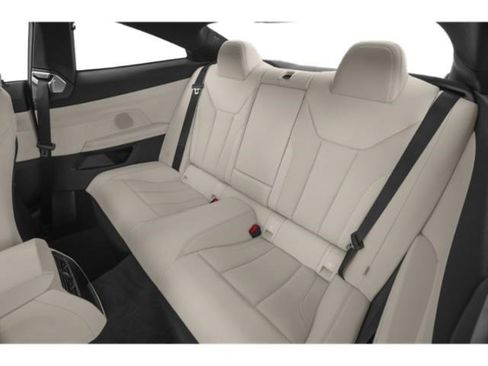 New 2026 BMW 440i xDrive Coupe w/ Premium Package image 20