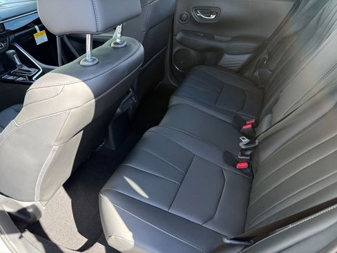 New 2025 Acura ADX FWD image 19