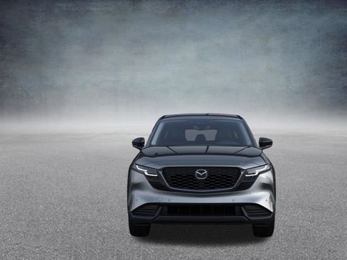 New 2026 MAZDA CX-5 Select image 6