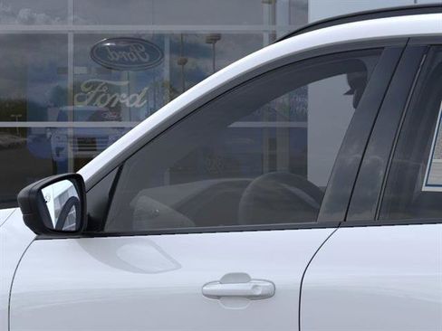 New 2025 Ford Escape Active w/ Active Premium Tech Pack image 23