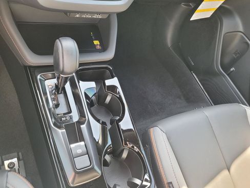 New 2026 Subaru Forester Sport AWD/4WD image 13