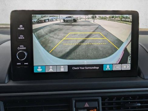 New 2025 Honda Pilot EX-L image 13