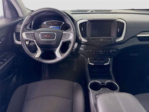 Used 2023 GMC Terrain SLE w/ Driver Convenience Package AWD/4WD image 2